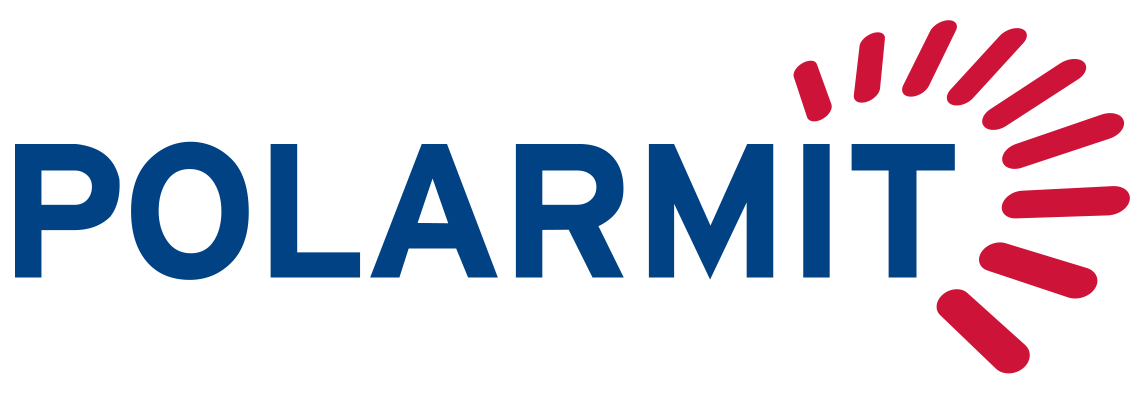 Polarmit Oy logo